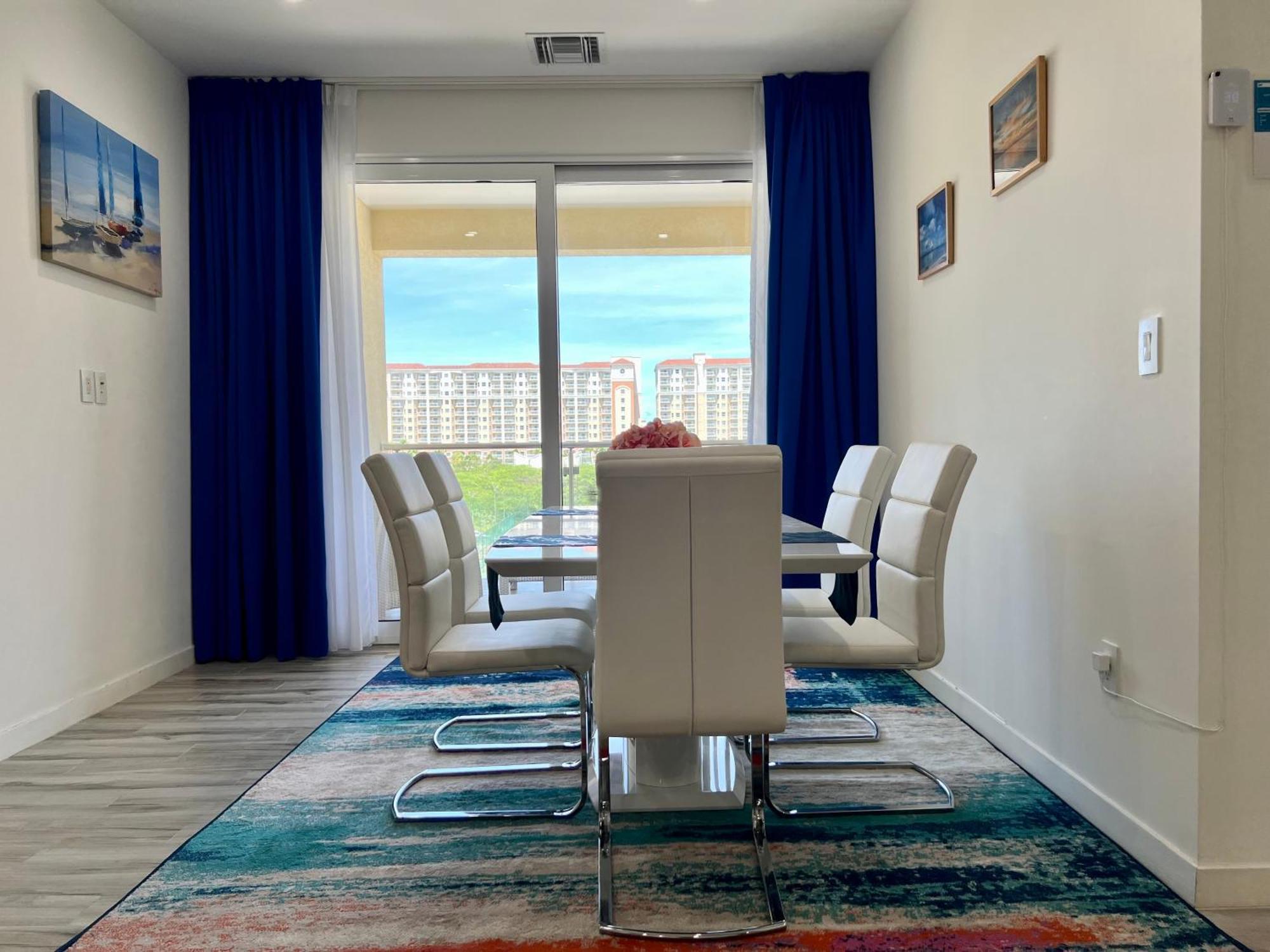 The Cove - Condo Hotel - Palm Beach Strip Rom bilde