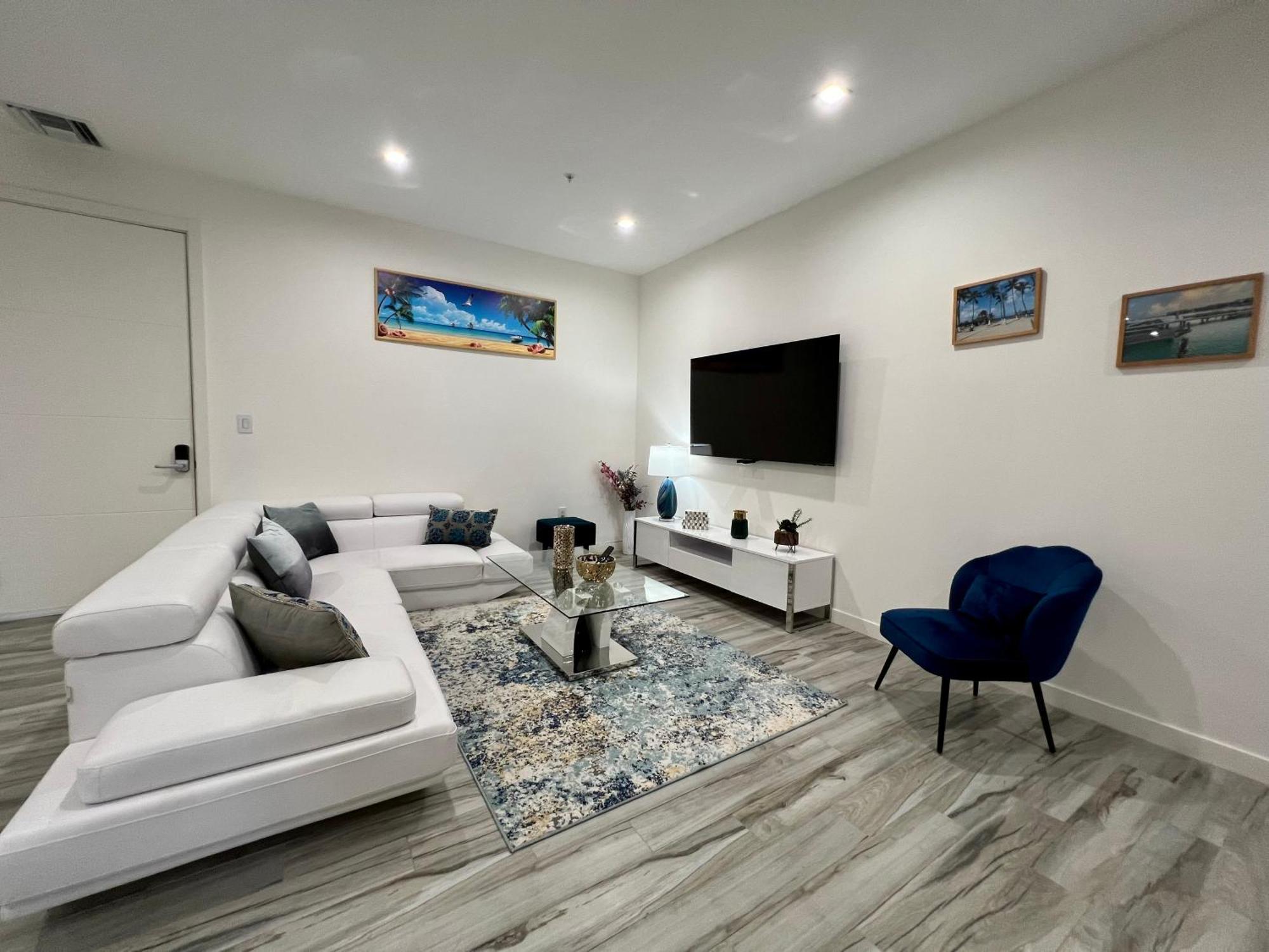 The Cove - Condo Hotel - Palm Beach Strip Rom bilde