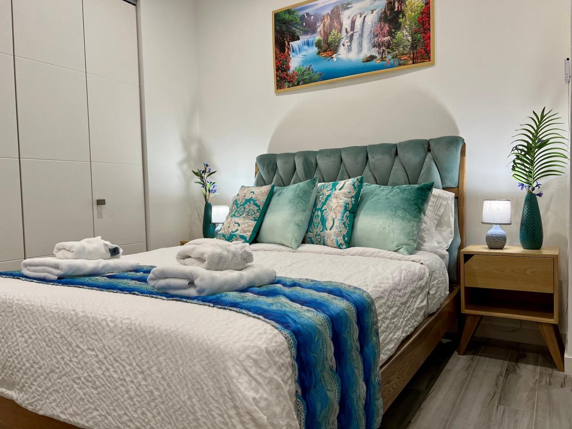 The Cove - Condo Hotel - Palm Beach Strip Rom bilde