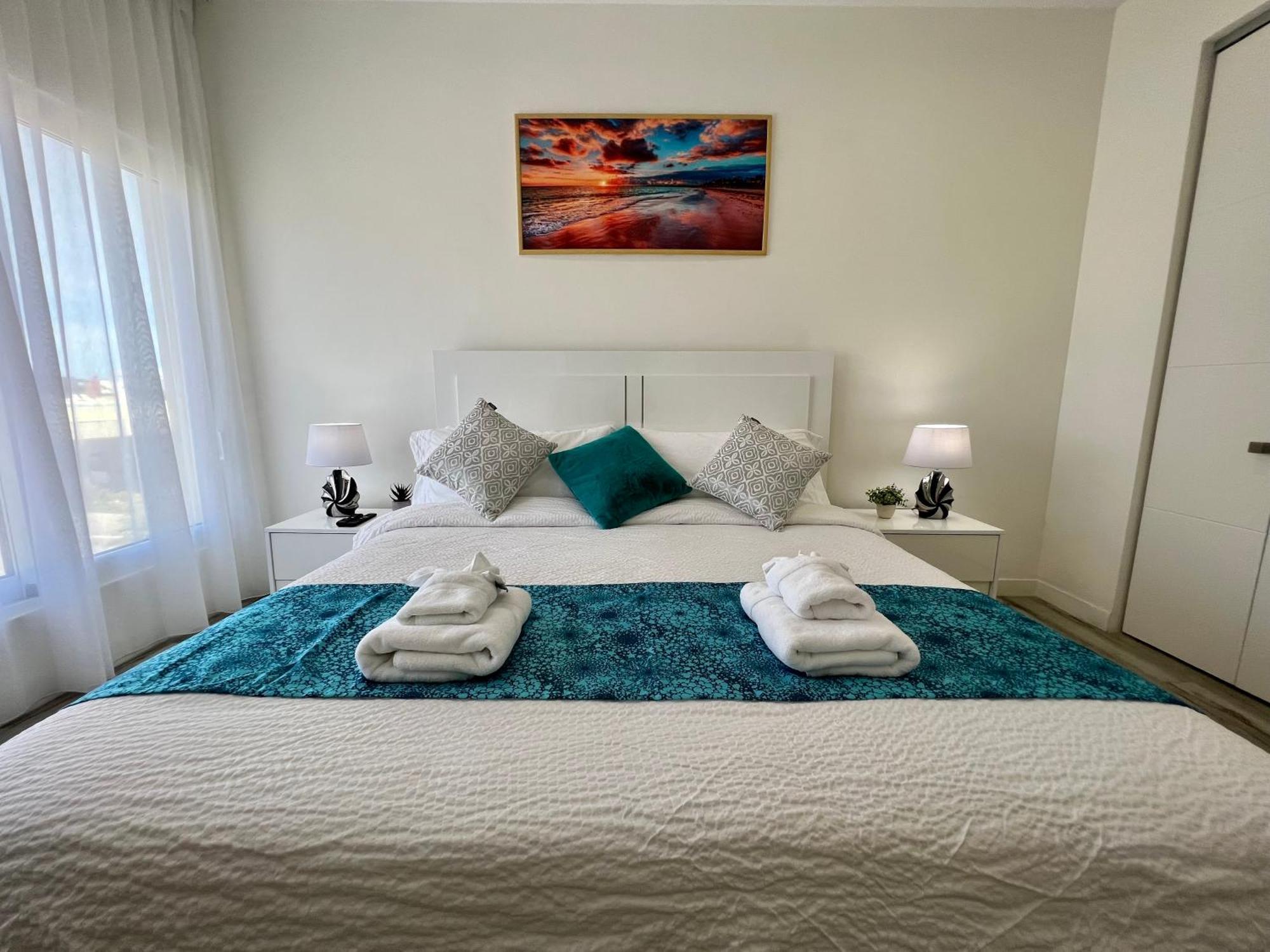 The Cove - Condo Hotel - Palm Beach Strip Rom bilde